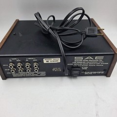 SAE 5000 Noise Reduction System 016984