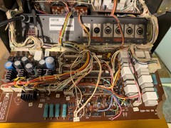 OTARI MX5050 BII-2 Reel-to-Reel Tape Deck for Repair or Parts