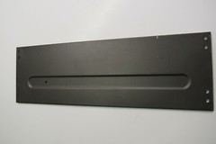 TASCAM 34 32 34B BASE BOTTOM SOUND CARD ACCESS COVER CASE PANEL FOR CABINET