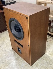 ALTEC Vintage Speaker MODEL17 604-8G 1 unit Shipping included