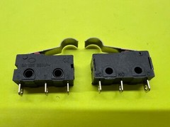 Pioneer RT909 Micro Switches Part # RSF-022 (Lot of 2) Free Shipping