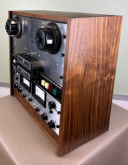 CROWN SX824 REEL TO REEL PARTS/REPAIR