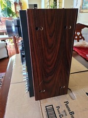 Technics RS 1700 reel to reel 