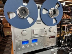 Tascam / United Home Audio Phase11 Reel to Reel Tape Deck (BR-20T)