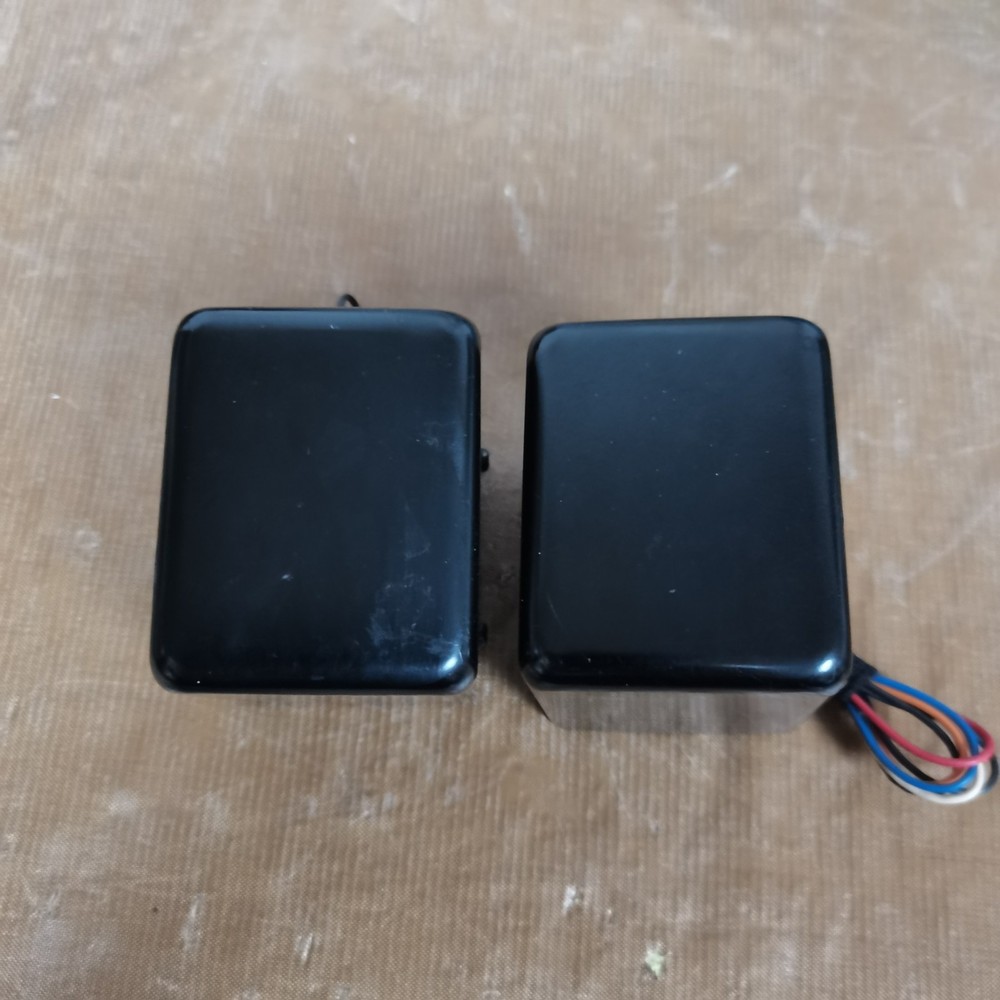 Output transformer for low power Single-ended tube amplifiers 5k 3W