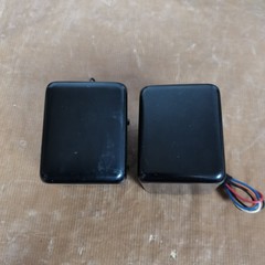 Output transformer for low power Single-ended tube amplifiers 5k 3W