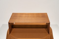 SANSUI G-7700 WOOD CASE – Walnut color – Premium Plywood Cabinet – 10Yr WRT