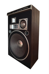 Pioneer CS-703 Speakers