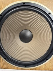 Pioneer 15″ 3-Way Floor Speaker CS-G403 Vintage