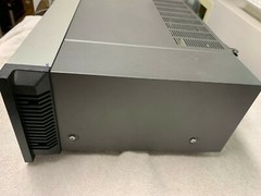Vintage 70’s JVC JR-S100 Stereo Receiver UNTESTED