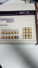 hammond pulstation 4000 post edison SCED 251126