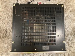 McIntosh — LEGENDARY Mac 1900 Receiver