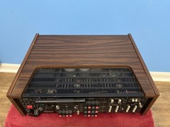Mcintosh MAC 4100 Stereo Receiver