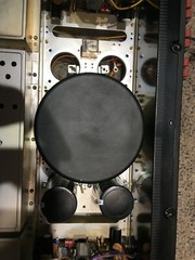 PIONEER SX-1250—PREMIUM PARTS KIT—THE WHOLE BANANA