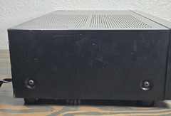 Yamaha RX-300U Natural Sound Stereo Receiver Phono 2 Channel Tested Japan