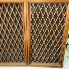 vintage pioneer CS-66E Speakers (pair) JAPAN