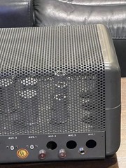 DuKane Model 1U460 Tube Amplifier USA – Hand Wired 1950’s (Converted for guitar)