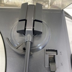 Kenwood KD-291R Belt Drive Automatic Return Turntable Read Description