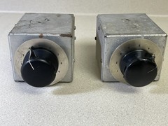 RCA MI-17752 Line Equalizers – 2 Units