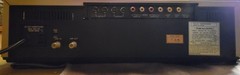 Realistic Beta HiFi, Model 20, 16-600A, Japan, w/remote, instruct., dust cover
