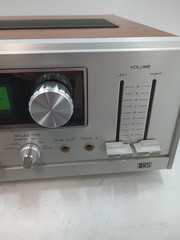 Realistic 31-2058 STA-225 AM/FM Radio Stereo Receiver TESTED EB-20440