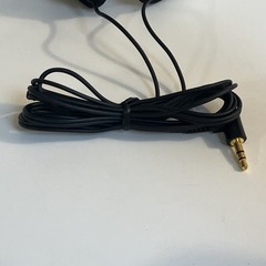 RadioShack Stereo Over-the-ear Headphones Earphones Vintage 33-1160
