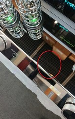 Mcintosh C8 Vacuum Tube Preamplifier 12AX7A from Japan JP