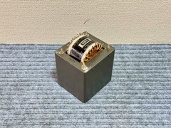 TANGO ME-275 Power Transformer Vacuum Tube Amp KT88 EL34 2A3 Tested Japan