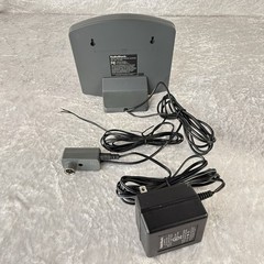 VTG Boston Acoustics Receptor AM/FM Tabletop Audiophile Radio Amplified Antenna