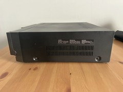 PANASONIC NV-HS1000 S-VHS PAL/SECAM VCR SuperVHS TBC VCR