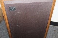 Vintage 1991 Cerwin Vega D3 Digital Series Speaker