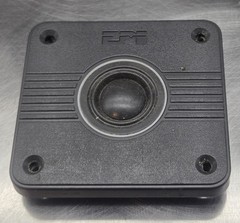EPI Epicure T/E 70 Series II Dome Tweeter #2565
