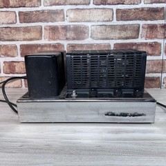 Electro-Voice EV Circlotron Tube Power Amplifier 30 Watts Amp A30