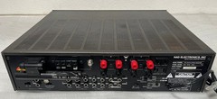 NAD 7155 55wpc Vintage Stereo Reciever In Very Nice Original Condition!