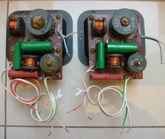 PIONEER CS-616 3-Way Networks LR Pair Working Condition JP