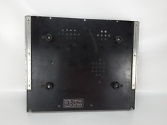 MCINTOSH MR 78 FM TUNER PARTS:BOTTON COVER