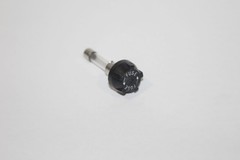 OEM Fuse Holder & 312 3AG 1.5A – Vintage Grommes Precision Receiver Amp 512 Part