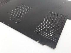 PIONEER SX-1250 RECEIVER PARTS: METAL BOTTON COVER