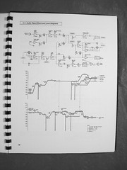 ONE NEW COPY TASCAM BR-20 REEL TO REEL TAPE DECK RECORDER OWNER’S MANUAL