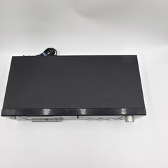 Sanyo RD S29 Stereo Cassette Deck Dolby System Audio Player Recorder – Tested
