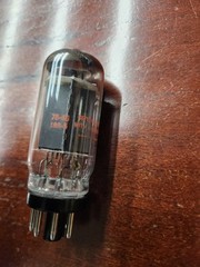 7591A Vacuum Tube (1) NEW