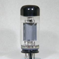Sovtek 5881/6L6WGC Power Vacuum Tube Current Production Made in Russia
