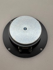 BIC Venturi Formula 6s Speaker Tweeter Replacement New Driver Free Shipping