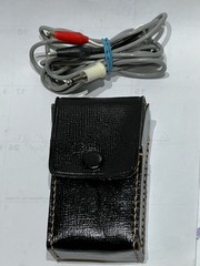 VTG CRAIG Model TR-403 Tape Recorder Tested And Working + Some Accessories Japan
