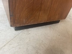 Vintage Rare Omni directional Bekin? c751 Stereo Speakers Working -west palm Fl