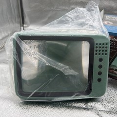Brookstone Retro Smartphone TV Universal Phone Screen Magnifier NOB 9x6x6.5”