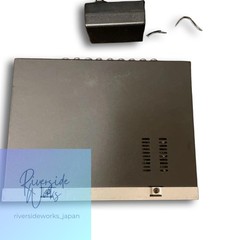 Fostex VC-8 ADAT/Analog Converter