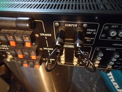 McIntosh MAC4100 AM/FM Stereo Receiver Serviced