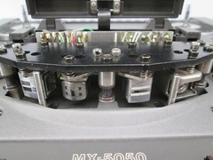 Otari MX5050 BII-2 Reel-to-Reel Tape Recorder Player Rack Mount Deck