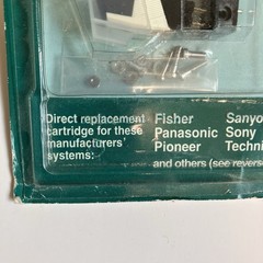 Audio-Technica AT90 P-Mount Universal Phono Cartridge | New Open Packaging